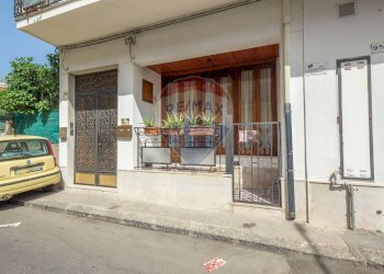 Edificio all\'aperto - Appartamento via cesare battisiti
 
95, Fiumefreddo di Sicilia - foto 43