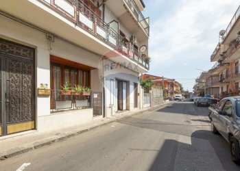 Edificio all\'aperto - Appartamento via cesare battisiti
 
95, Fiumefreddo di Sicilia - foto 44