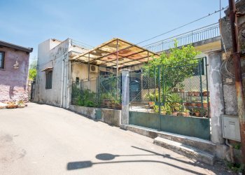 Terrazza - Casa indipendente Vicolo Soldato Leone Alfio
 
11, Aci Bonaccorsi - foto 1