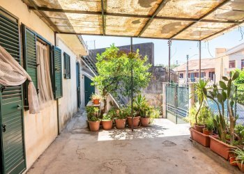 Terrazza - Casa indipendente Vicolo Soldato Leone Alfio
 
11, Aci Bonaccorsi - foto 3