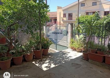 Terrazza - Casa indipendente Vicolo Soldato Leone Alfio
 
11, Aci Bonaccorsi - foto 5