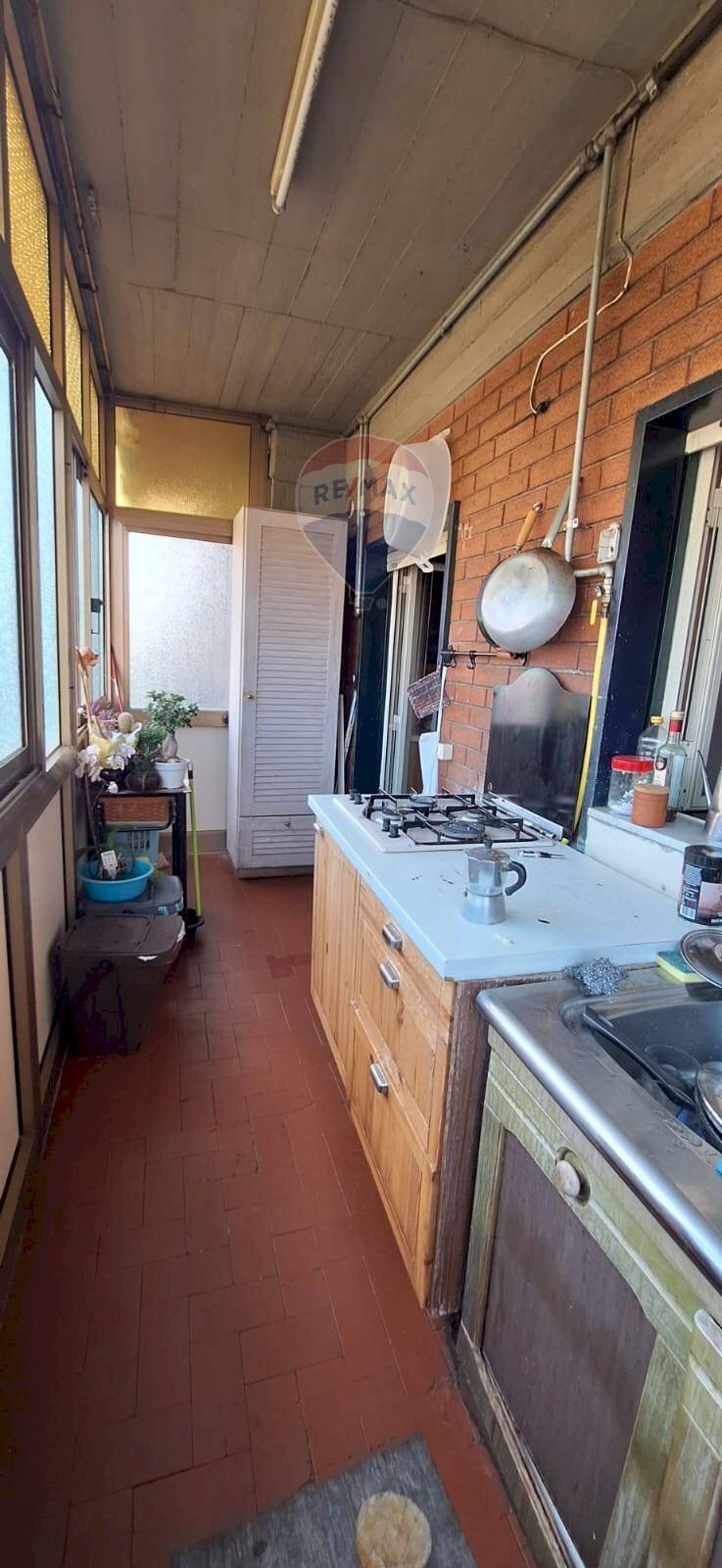 Cucina - Appartamento Via Gaetano Donizetti
 
21, San Giovanni la Punta - foto 2