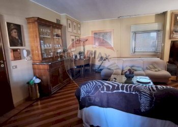 Soggiorno - Appartamento Via Gaetano Donizetti
 
21, San Giovanni la Punta - foto 3