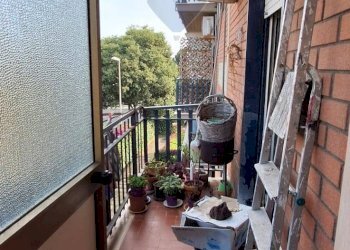 Balcone - Appartamento Via Gaetano Donizetti
 
21, San Giovanni la Punta - foto 5