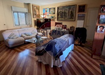 Soggiorno - Appartamento Via Gaetano Donizetti
 
21, San Giovanni la Punta - foto 6