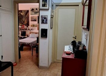 Hall / corridoio - Appartamento Via Gaetano Donizetti
 
21, San Giovanni la Punta - foto 9