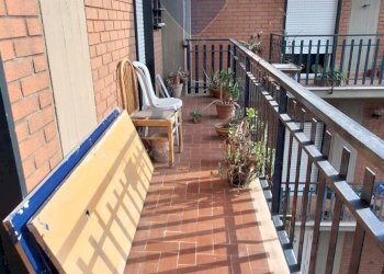 Balcone - Appartamento Via Gaetano Donizetti
 
21, San Giovanni la Punta - foto 13