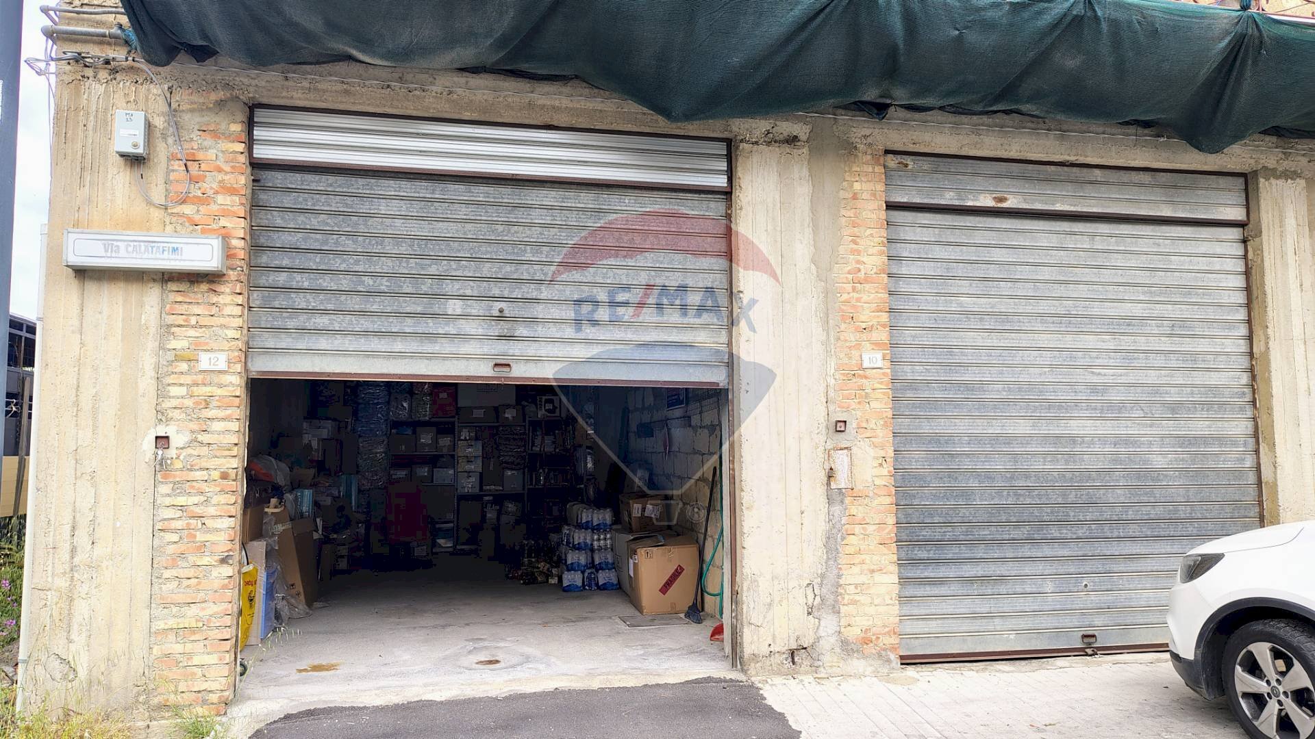 Parcheggio - Independent house Via Calatafimi
 
snc, Troina - photo 2