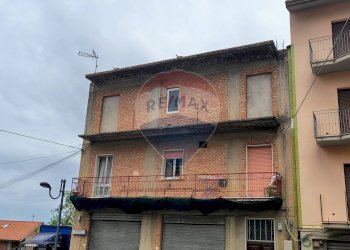 Edificio all\'aperto - Independent house Via Calatafimi
 
snc, Troina - photo 1