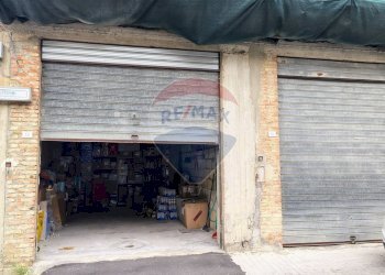 Parcheggio - Independent house Via Calatafimi
 
snc, Troina - photo 2