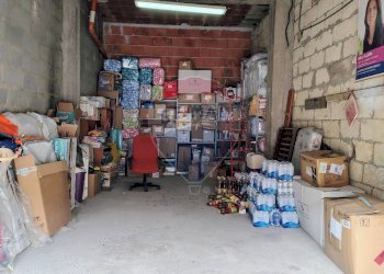 Dispensa di stoccaggio - Independent house Via Calatafimi
 
snc, Troina - photo 3