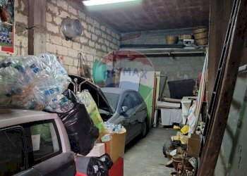 Dispensa di stoccaggio - Independent house Via Calatafimi
 
snc, Troina - photo 4