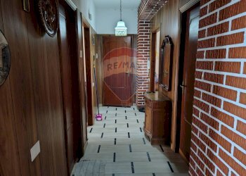 Hall / corridoio - Independent house Via Calatafimi
 
snc, Troina - photo 9