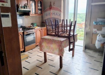 Sala da pranzo - Independent house Via Calatafimi
 
snc, Troina - photo 11