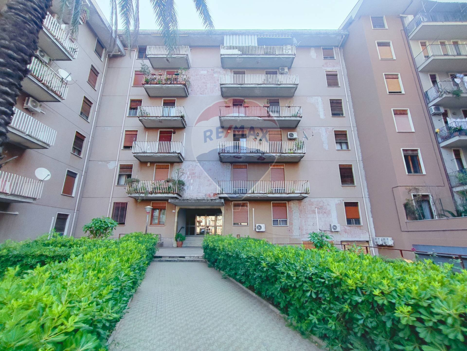 Edificio all\'aperto - Appartamento VIA ALESSANDRO MANZONI
 
88, Giarre - foto 2