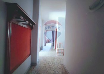 Hall / corridoio - Appartamento VIA ALESSANDRO MANZONI
 
88, Giarre - foto 7