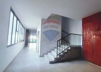 Scale - Appartamento VIA ALESSANDRO MANZONI
 
88, Giarre - foto 8