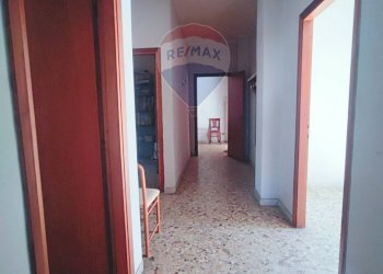 Hall / corridoio - Appartamento VIA ALESSANDRO MANZONI
 
88, Giarre - foto 10