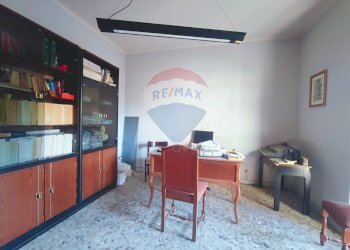 Sala da pranzo - Appartamento VIA ALESSANDRO MANZONI
 
88, Giarre - foto 11