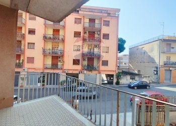 Balcone - Appartamento VIA ALESSANDRO MANZONI
 
88, Giarre - foto 12