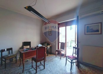 Sala da pranzo - Appartamento VIA ALESSANDRO MANZONI
 
88, Giarre - foto 15