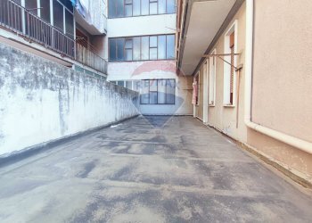 Terrazza - Appartamento VIA ALESSANDRO MANZONI
 
88, Giarre - foto 17