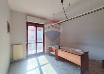 Stanza vuota - Appartamento VIA ALESSANDRO MANZONI
 
88, Giarre - foto 21