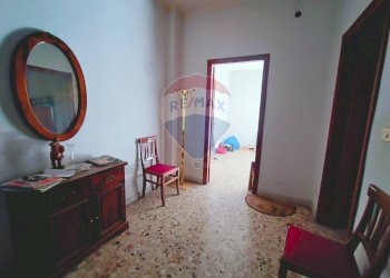 Hall / corridoio - Appartamento VIA ALESSANDRO MANZONI
 
88, Giarre - foto 28