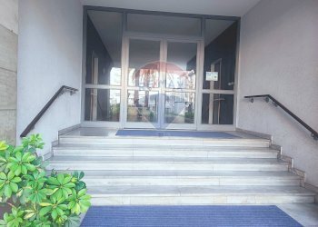 Ricezione / Lobby - Appartamento VIA ALESSANDRO MANZONI
 
88, Giarre - foto 31