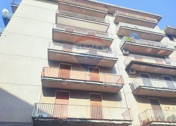 Edificio all\'aperto - Appartamento VIA ALESSANDRO MANZONI
 
88, Giarre - foto 33