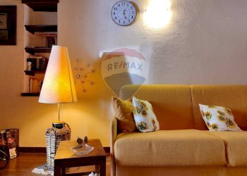 Soggiorno - Casa indipendente Via Placido Fiore
 
21, Montalbano Elicona - foto 1