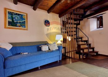 Soggiorno - Casa indipendente Via Placido Fiore
 
21, Montalbano Elicona - foto 5