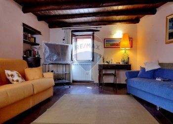 Soggiorno - Casa indipendente Via Placido Fiore
 
21, Montalbano Elicona - foto 7