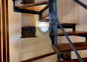 Scale - Casa indipendente Via Placido Fiore
 
21, Montalbano Elicona - foto 8