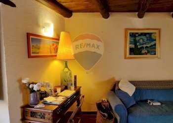 Soggiorno - Casa indipendente Via Placido Fiore
 
21, Montalbano Elicona - foto 9