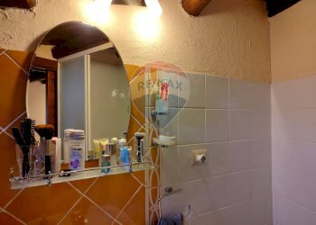 Bagno - Casa indipendente Via Placido Fiore
 
21, Montalbano Elicona - foto 23