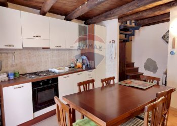 Cucina - Casa indipendente Via Placido Fiore
 
21, Montalbano Elicona - foto 28