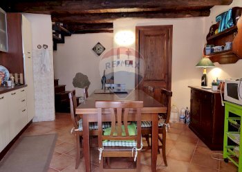 Sala da pranzo - Casa indipendente Via Placido Fiore
 
21, Montalbano Elicona - foto 29