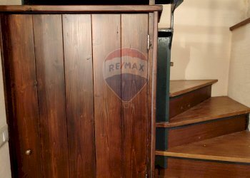 Scale - Casa indipendente Via Placido Fiore
 
21, Montalbano Elicona - foto 32