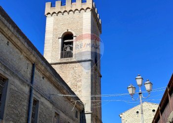 Edificio all\'aperto - Casa indipendente Via Placido Fiore
 
21, Montalbano Elicona - foto 37