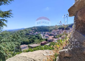 Vista delle montagne - Casa indipendente Via Placido Fiore
 
21, Montalbano Elicona - foto 38