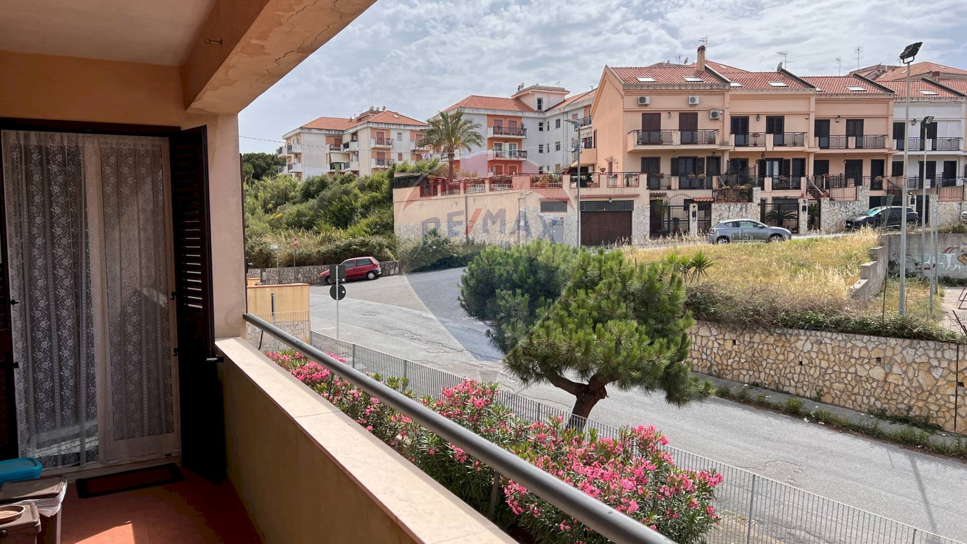 Balcone - Four-room apartment Via Domenico Fauscello
 
18, Messina - photo 1