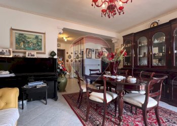 Sala da pranzo - Four-room apartment Via Domenico Fauscello
 
18, Messina - photo 4