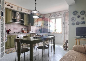 Cucina - Four-room apartment Via Domenico Fauscello
 
18, Messina - photo 7