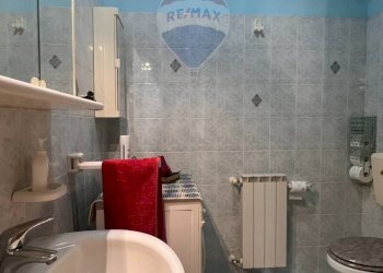 Bagno - Four-room apartment Via Domenico Fauscello
 
18, Messina - photo 8