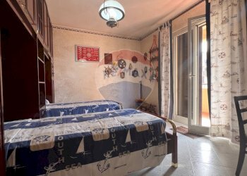 Camera / camera da letto - Four-room apartment Via Domenico Fauscello
 
18, Messina - photo 12