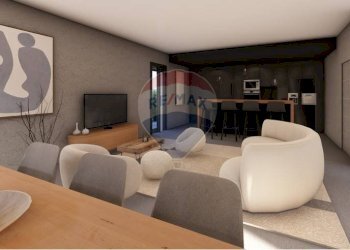 Sala da pranzo - Terreno edificabile Via Alcide de Gasperi, Tresignana - foto 8