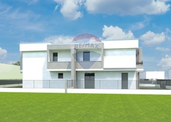 Edificio all\'aperto - Terreno edificabile Via Alcide de Gasperi, Tresignana - foto 10