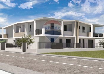 Casa all\'aperto - Terreno edificabile Via Alcide de Gasperi, Tresignana - foto 12