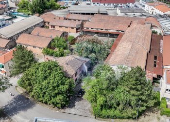 Posizione della mappa - Capannone Via Bongiovanni
24, Ferrara - foto 2